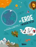 Cover-Bild Die Erde - Wissen to go
