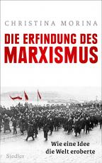 Cover-Bild Die Erfindung des Marxismus