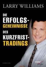 Cover-Bild Die Erfolgsgeheimnisse des Kurzfrist-Tradings