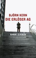 Cover-Bild Die Erlöser AG