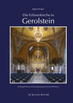 Cover-Bild Die Erlöserkirche in Gerolstein