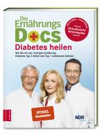Cover-Bild Die Ernährungs-Docs - Diabetes heilen