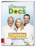 Cover-Bild Die Ernährungs-Docs - Diabetes