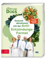 Cover-Bild Die Ernährungs-Docs – Gesund abnehmen mit der Anti-Entzündungs-Formel
