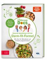 Cover-Bild Die Ernährungs-Docs - Gesund abnehmen mit der Darm-fit-Formel
