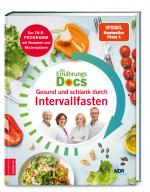 Cover-Bild Die Ernährungs-Docs - Gesund und schlank durch Intervallfasten