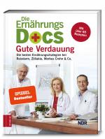 Cover-Bild Die Ernährungs-Docs - Gute Verdauung