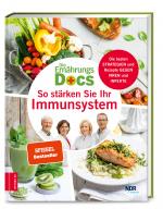 Cover-Bild Die Ernährungs-Docs - So stärken Sie Ihr Immunsystem