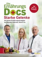 Cover-Bild Die Ernährungs-Docs – Starke Gelenke