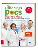 Cover-Bild Die Ernährungs-Docs - Starkes Herz