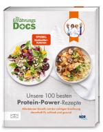 Cover-Bild Die Ernährungs-Docs – Unsere 100 besten Protein-Power-Rezepte