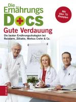 Cover-Bild Die Ernährungs-Docs