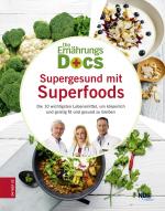 Cover-Bild Die Ernährungs-Docs