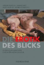 Cover-Bild Die Erotik des Blicks
