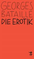 Cover-Bild Die Erotik