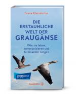 Cover-Bild Die erstaunliche Welt der Graugänse