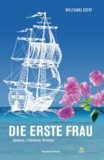 Cover-Bild Die erste Frau
