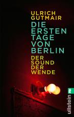 Cover-Bild Die ersten Tage von Berlin