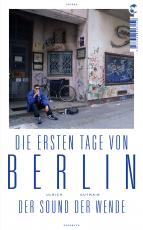 Cover-Bild Die ersten Tage von Berlin