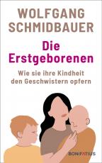 Cover-Bild Die Erstgeborenen