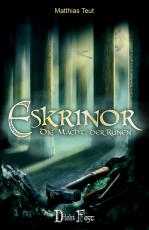 Cover-Bild Die Eskrinor-Trilogie / Eskrinor - Die Macht der Runen