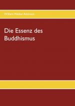 Cover-Bild Die Essenz des Buddhismus