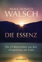 Cover-Bild Die Essenz