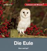Cover-Bild Die Eule