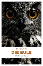 Cover-Bild Die Eule