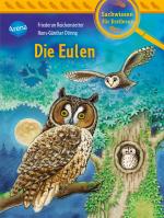 Cover-Bild Die Eulen