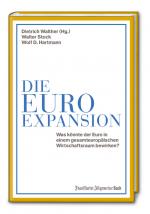 Cover-Bild Die Euro-Expansion