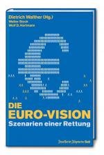 Cover-Bild Die Euro-Vision