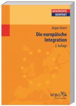 Cover-Bild Die europäische Integration
