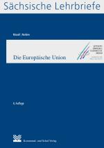 Cover-Bild Die Europäische Union (SL 4)