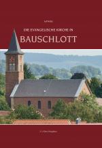 Cover-Bild Die Evangelische Kirche in Bauschlott
