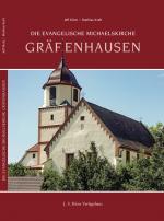 Cover-Bild Die Evangelische Michaelskirche Gräfenhausen