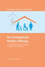 Cover-Bild Die Evangelische Perthes-Stiftung