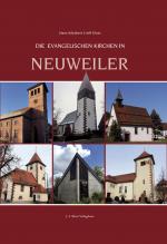 Cover-Bild Die evangelischen Kirchen in Neuweiler