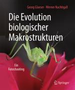 Cover-Bild Die Evolution biologischer Makrostrukturen