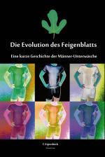 Cover-Bild Die Evolution des Feigenblatts