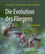 Cover-Bild Die Evolution des Fliegens – Ein Fotoshooting