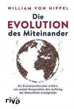 Cover-Bild Die Evolution des Miteinander