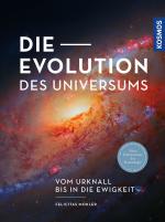 Cover-Bild Die Evolution des Universums