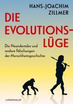 Cover-Bild Die Evolutionslüge
