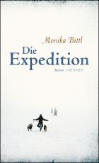 Cover-Bild Die Expedition