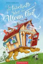 Cover-Bild Die fabelhafte Welt der Mona Flint