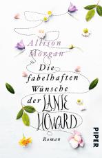 Cover-Bild Die fabelhaften Wünsche der Lanie Howard