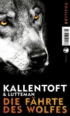 Cover-Bild Die Fährte des Wolfes