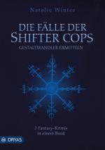 Cover-Bild Die Fälle der Shifter Cops