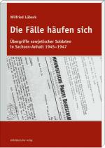 Cover-Bild Die Fälle häufen sich